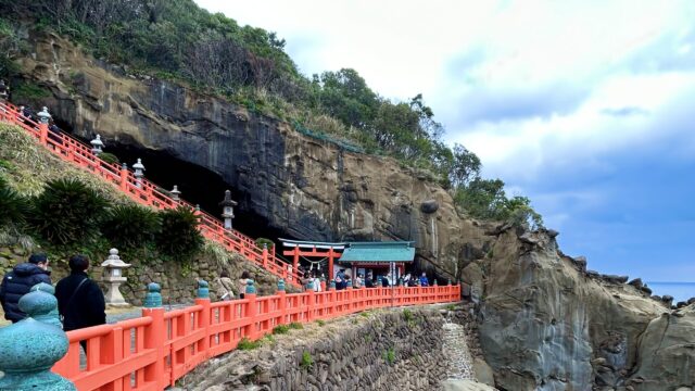 【必訪】宮崎で神々しい体験をあなたへ最強パワースポット２厳選！！！