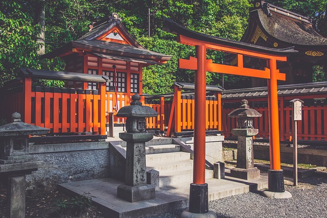 【想いよ届け】日本を代表する縁結び神社BEST3